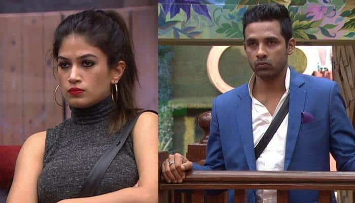 Bigg Boss 11 Weekend ka Vaar: Bandgi Kalra’s eviction leaves Puneesh Sharma teary eyed