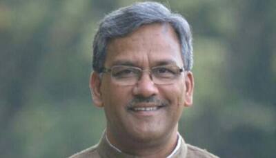 Previous govts did not try to resolve UP-Uttarakhand issues: CM Trivendra Singh Rawat
