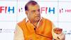 IOA Elections: Narinder Batra, Anil Khanna in fray for president post