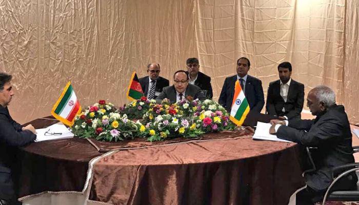 Chabahar port: US says India a player in Afghanistan, supports transit options