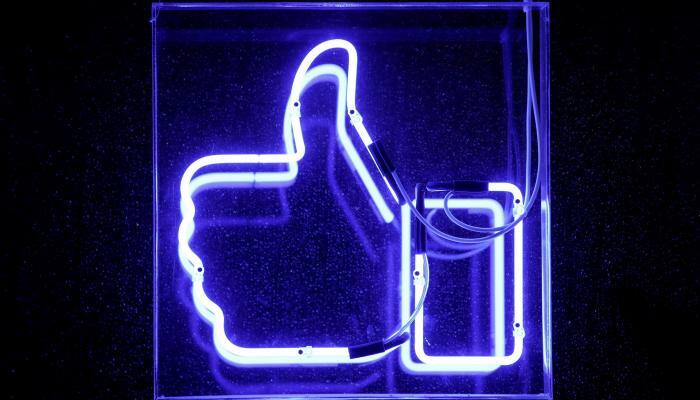 Facebook, Google face probe over alleged media disruption