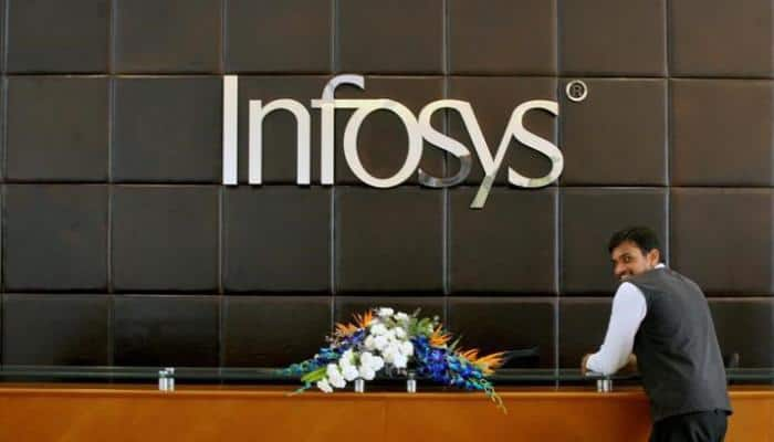 Growth, healing: New CEO faces twin tests at Infosys