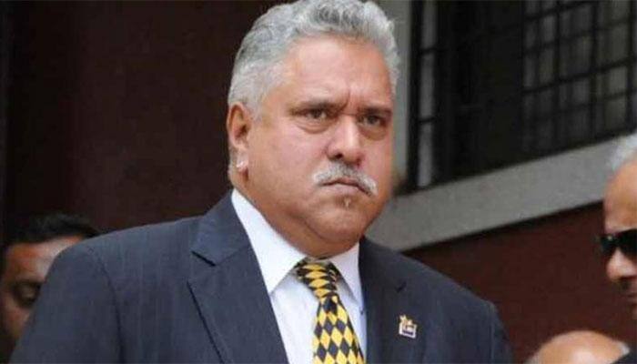Mallya arrives at UK court for extradition trial, says charges against him false, baseless