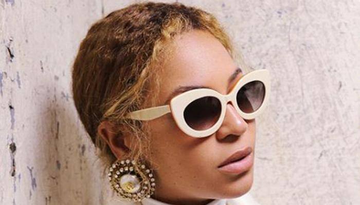 Beyonce changes her email address every week: Ed Sheeran