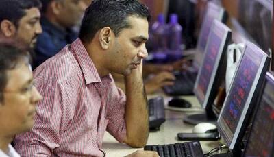 Sensex rises; Infosys jumps as CEO appointment brings peace hopes