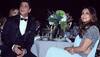 Shah Rukh Khan and wifey Gauri Khan's latest pic defines couple goals!