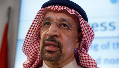 OPEC will stick to policy in second half of 2018: Saudi Arabia