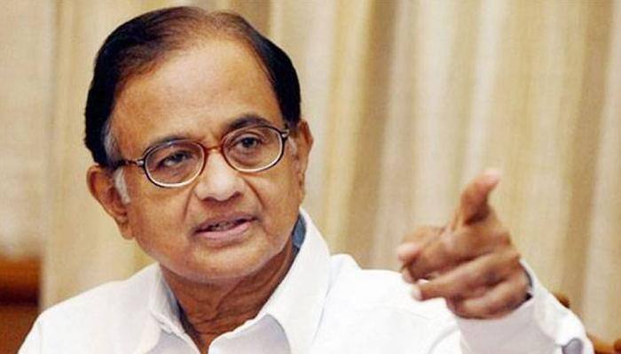 Calling Hardik, Alpesh, Jignesh &#039;HAJ&#039; is divisive politics, says Chidambaram 