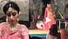 Mouni Roy dancing to Aishwarya's 'Kajra Re' song at BFF Aashka Goradia's sangeet is making fans crazy! Watch video