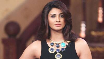 Healthy pressure: Daisy Shah on comparisons with Katrina-Deepika in 'Race 3'