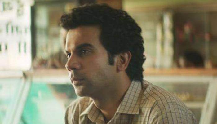 Would love to get the Oscar from Meryl Streep: Rajkummar Rao