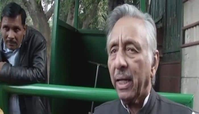 Mani Shankar Aiyar invokes Mughals in Rahul Gandhi&#039;s election