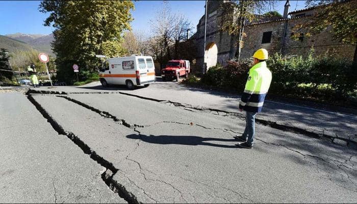 Massive earthquakes won&#039;t go undetected with new method