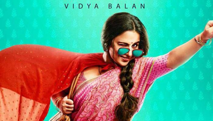 Tumhari Sulu: Vidya Balan starrer emerges a hit at the Box Office