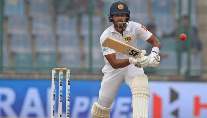 India vs Sri Lanka, 3rd Test: Dinesh Chandimal, Angelo Mathews tons fuel Sri Lanka fightback on Day 3