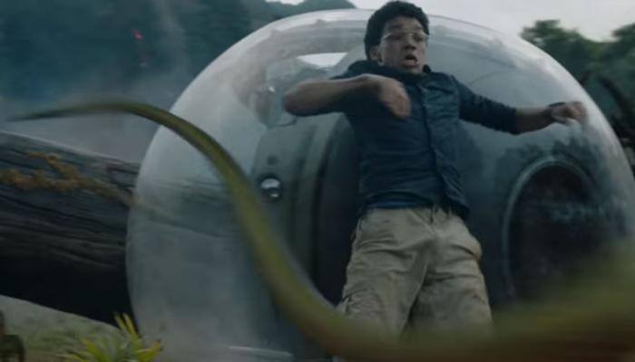 Jurassic World: The Fallen Kingdom teaser will give you the chills! Watch