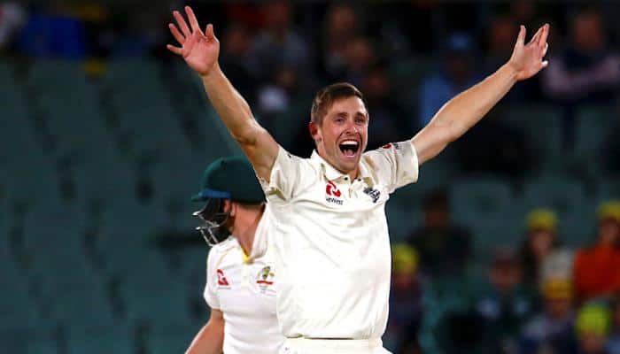 Ashes, 2nd Test: England finally fire but Australia in charge after Day 3