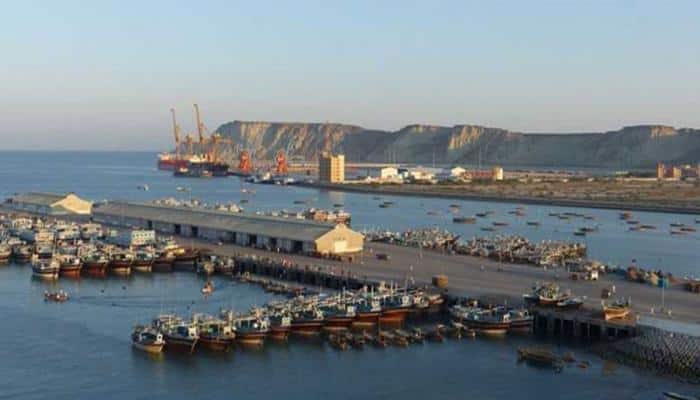 China invites more countries to take part in CPEC projects
