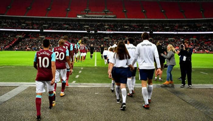 EPL: Tottenham Hotspur vs West Ham game postponed for safety reasons