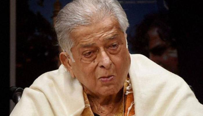 Veteran actor Shashi Kapoor breathes his last at 79