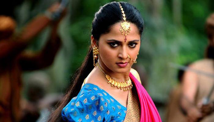 &#039;Baahubali&#039; actress Anushka Shetty&#039;s recent picture will leave you awestruck