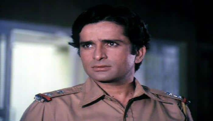 Mere paas Maa hain! Iconic dialogues of iconic Shashi Kapoor
