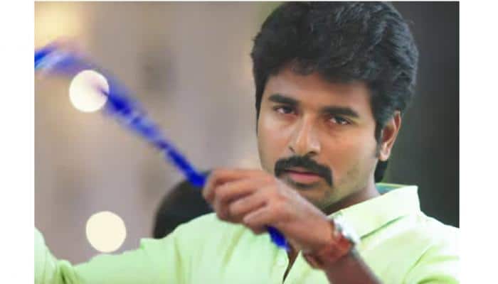 Sivakarthikeyan reveals his meeting with Vijay | Tamil Movie News - Times  of India