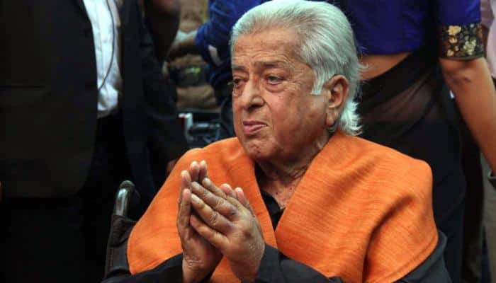 How a Shashi Kapoor film helped bring back romance of Opera House
