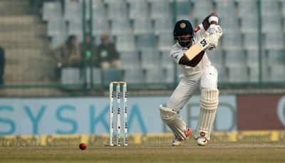 India vs Sri Lanka, 3rd Test: Statistical highlights of Day 3