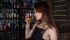 Heavy drinking