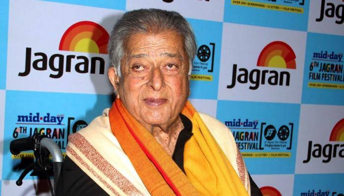 'Hum gayab hone waalo mein se nahi hai': Shashi Kapoor's filmography