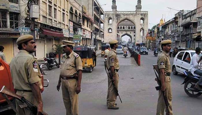 Fearing possible terror attacks, Hyderabad police ban drones