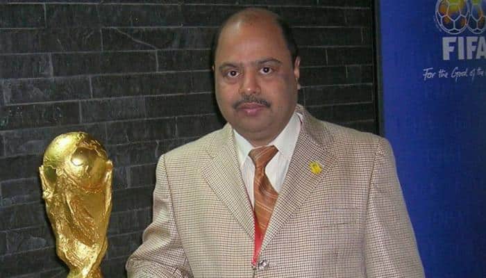 AIFF vice-president Subrata Dutta to attend Europe's sport business meet