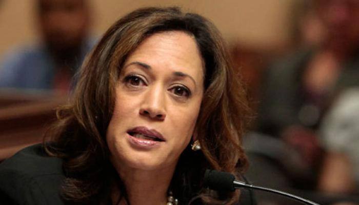 Indian-American California Senator tops global thinkers&#039; list