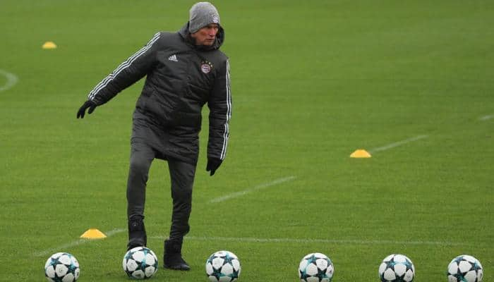 Champions League: Bayern eye revenge against PSG in Munich