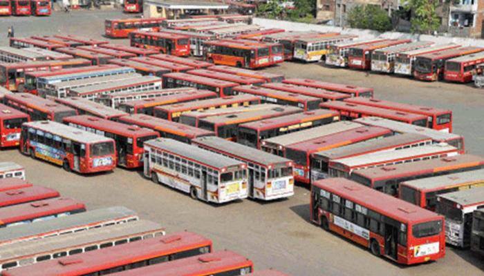 Consider operating special buses exclusively for school children