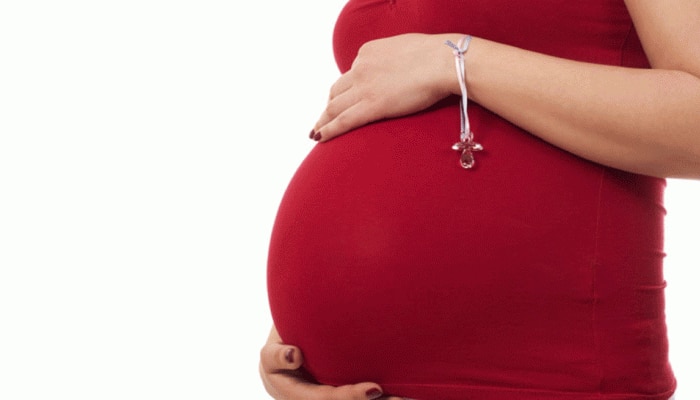 Less sleep related to gestational diabetes in pregnant women