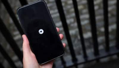 Uber sued in US for concealing massive data hack