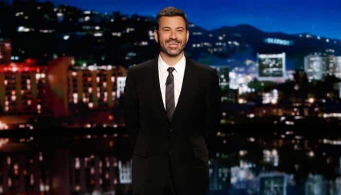 Jimmy Kimmel&#039;s baby son has successful second heart surgery