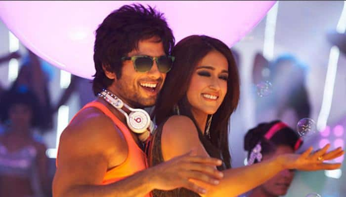 Ileana D&#039;Cruz, Shahid Kapoor join forces for &#039;Batti Gul Meter Chalu&#039;?