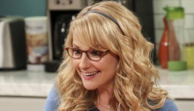 Melissa Rauch gives birth to daughter