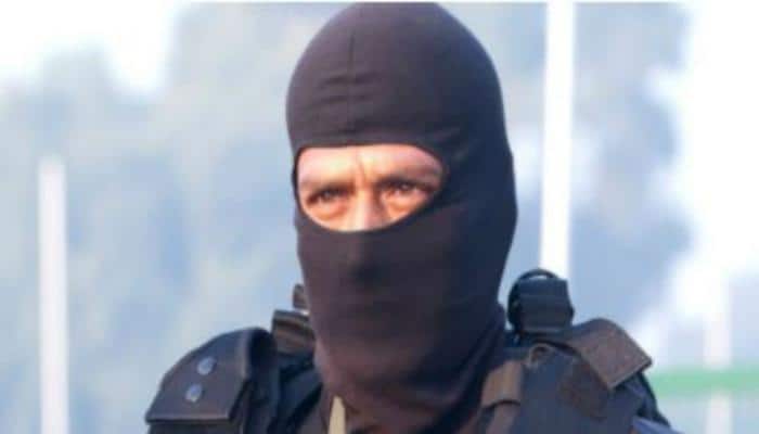 NSG Commando commits suicide after shooting wife, sister-in-law