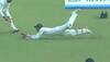 India vs Sri Lanka, 3rd Test: Wriddhiman Saha takes stunning catch to dismiss Sadeera Samarawickrama – Watch