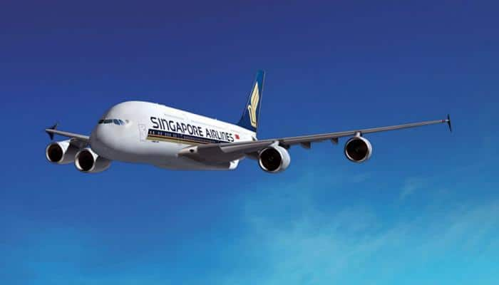 Pilots did not try to land at wrong airport: Singapore Airlines clarifies on goof-up reports