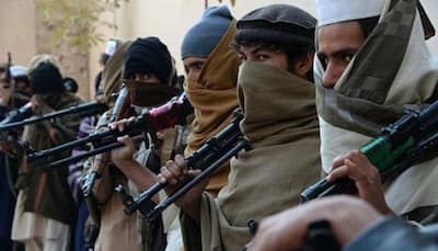Rights group criticises Iraq over jihadist suspects