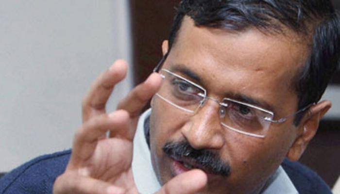 Delhi govt to come up with legal framework for errant hospitals: Arvind Kejriwal