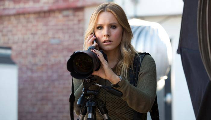 Kristen Bell to be first ever host of 2018 SAG Awards