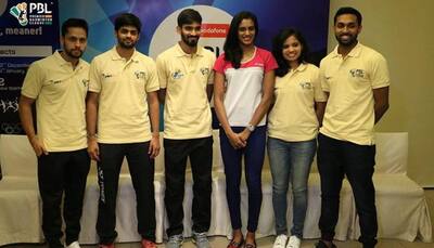 Badminton Association of India seeking to clear air over Premier Badminton League