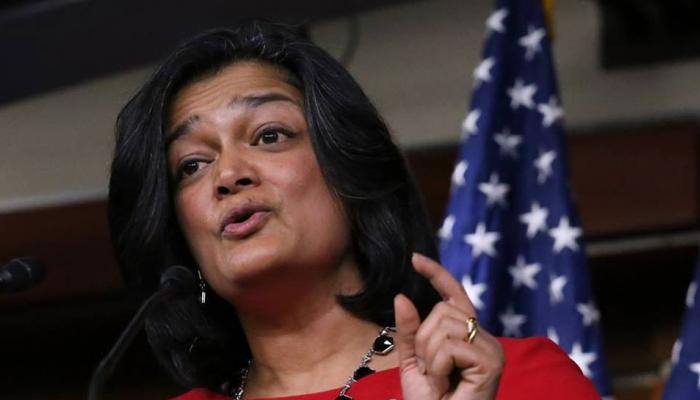 Indian-American Congresswoman features in Politico Power list