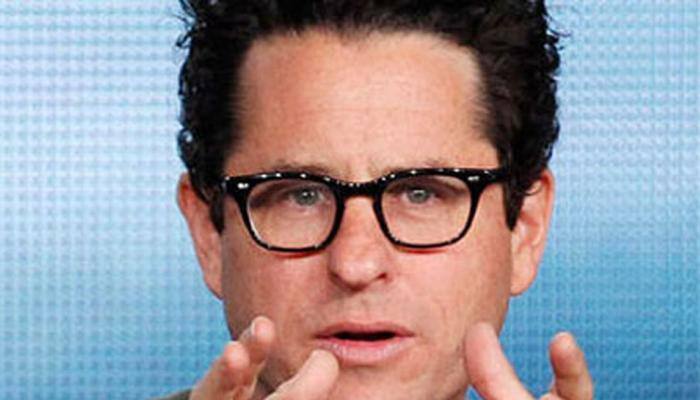 J J Abrams, Quentin Tarantino team up for 'Star Trek' film